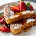 French Toast