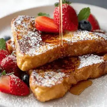 French Toast
