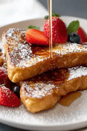 French Toast