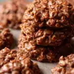 Classic No-Bake Cookies