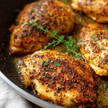 How to Cook Chicken on the Stove