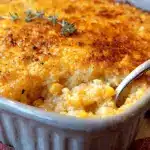 Baked Corn Casserole