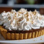 Chocolate Espresso Pie