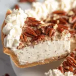 Pecan Cream Pie
