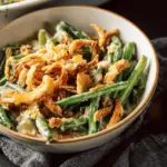 Green Bean Casserole
