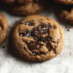 Espresso Chocolate Chip Cookies