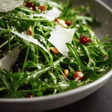 Arugula Salad
