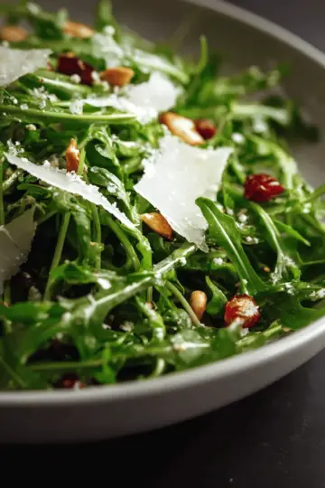 Arugula Salad