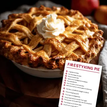 The BEST Apple Pie Recipe