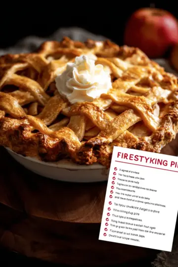 The BEST Apple Pie Recipe