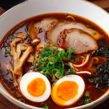 Shoyu Ramen