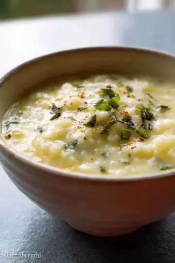 Colcannon Soup