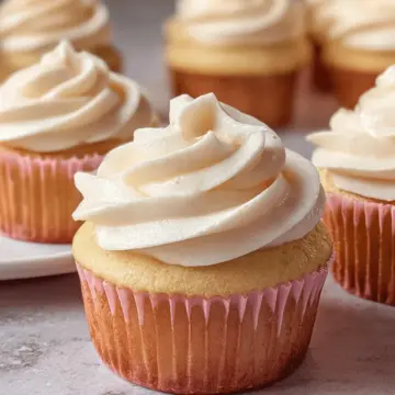 Copycat Magnolia Bakery Cupcakes Recipe