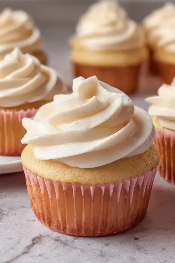 Copycat Magnolia Bakery Cupcakes Recipe