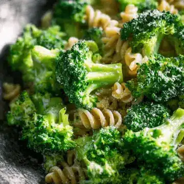Broccoli Pasta