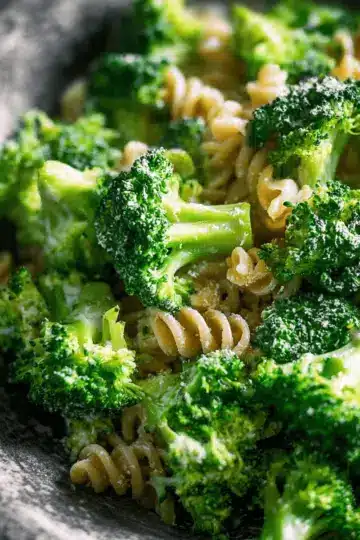 Broccoli Pasta