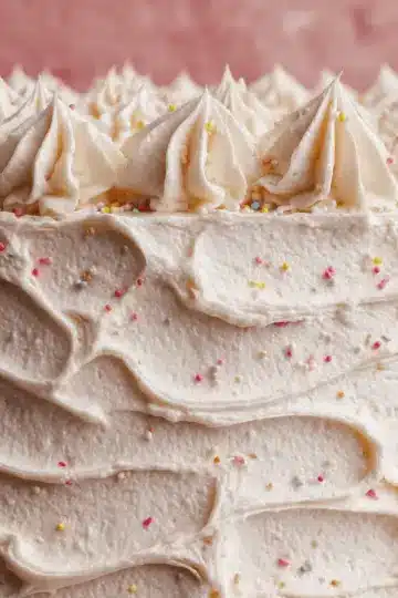 American Buttercream