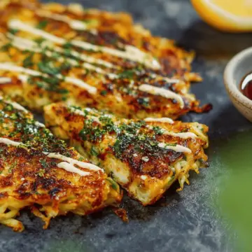 Okonomiyaki
