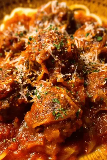 Melt-In-Your-Mouth Italian Meatballs Recipe Tames the Onions (9 Ingredients, 25 Minutes)