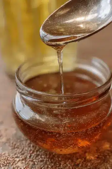 Homemade Amish Cough Syrup Recipe (Kids & Adults)