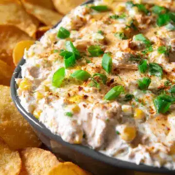 Crack Corn Dip