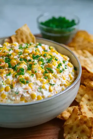 Corn Dip