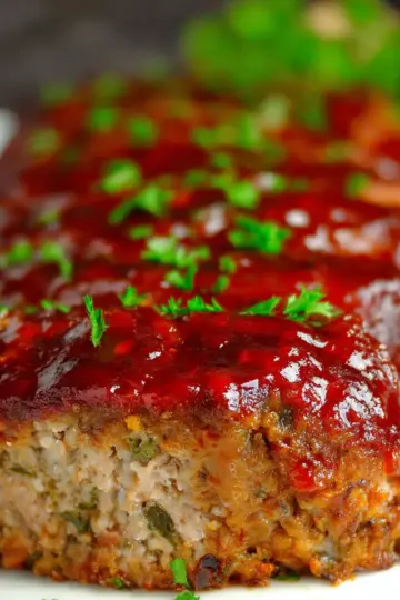 Meatloaf Glaze That's Sweet, Tangy, and Perfect Every Time