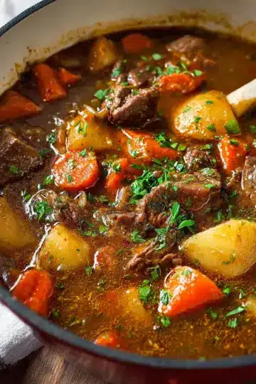 Beef Stew