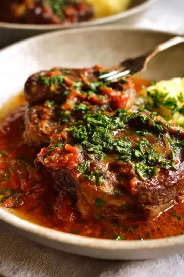 Osso Buco