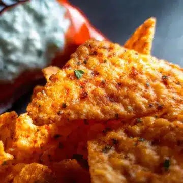 Doritos Dip